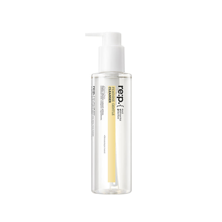 FEMININE GENTLE CLEANSER 200ml