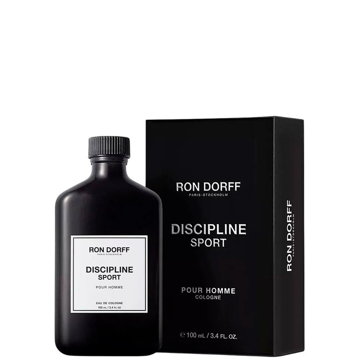 DISCIPLINE SPORT POUR HOMME EDC 100ML