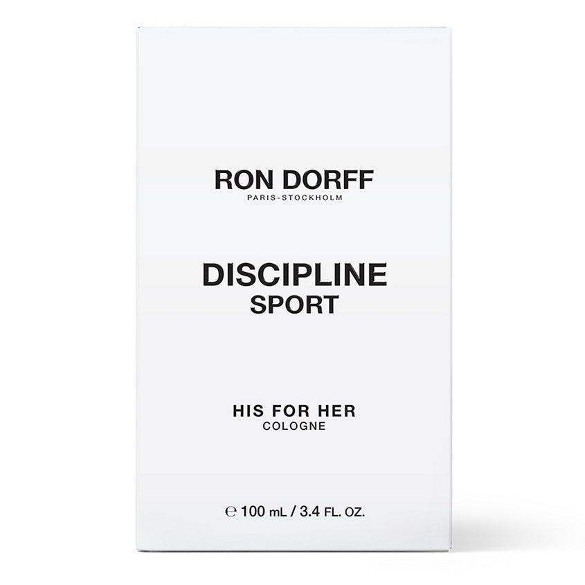 Discipline Sport Hits For Her