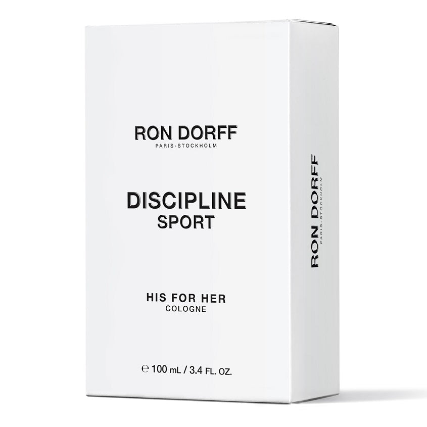 Discipline Sport Hits For Her