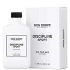 RON DORFF DISCIPLINE SPORT HIS FOR HER EDC TRAVEL SPRAY 17ML