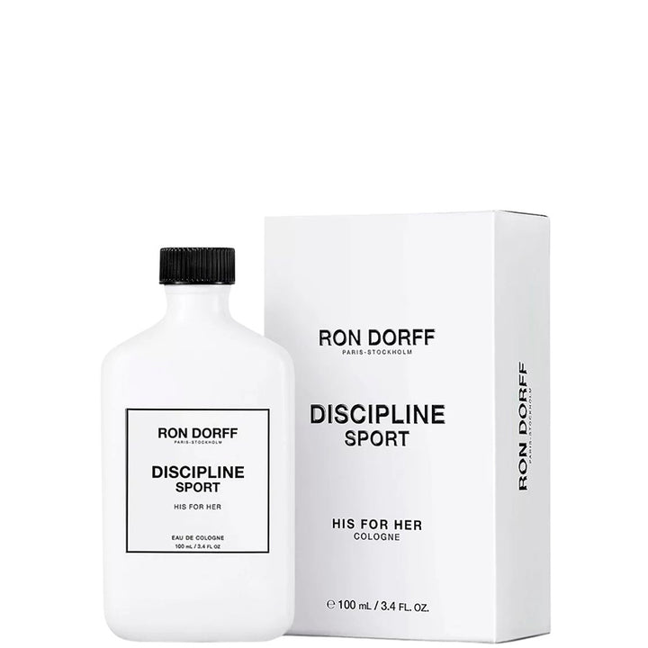 DISCIPLINE SPORT HIS FOR HER EDC 100ML