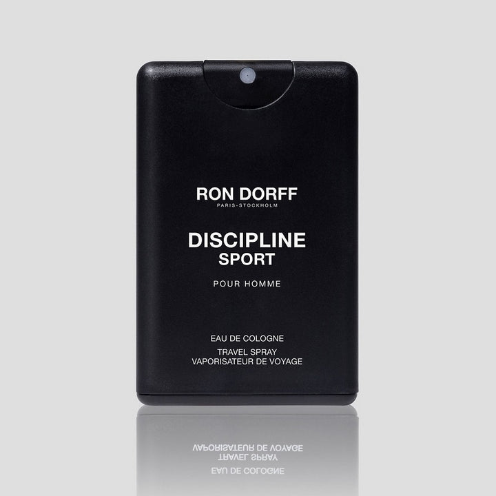 Discipline Sport Pour Homme