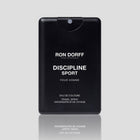 Discipline Sport Pour Homme