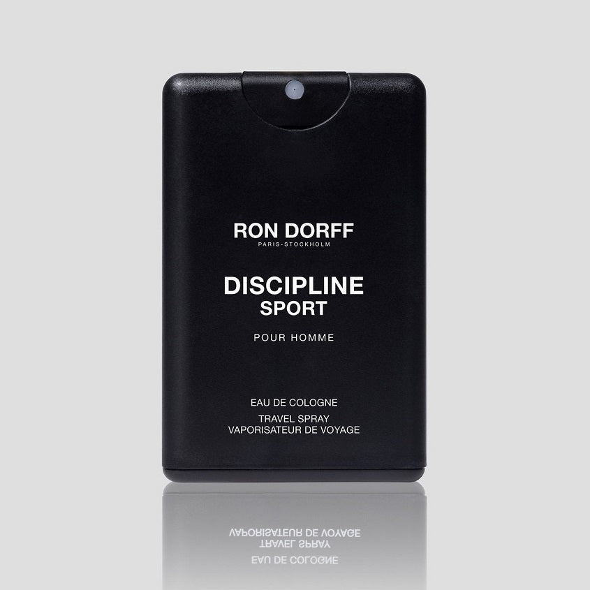Discipline Sport Pour Homme