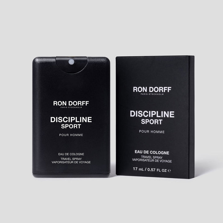 Discipline Sport Pour Homme