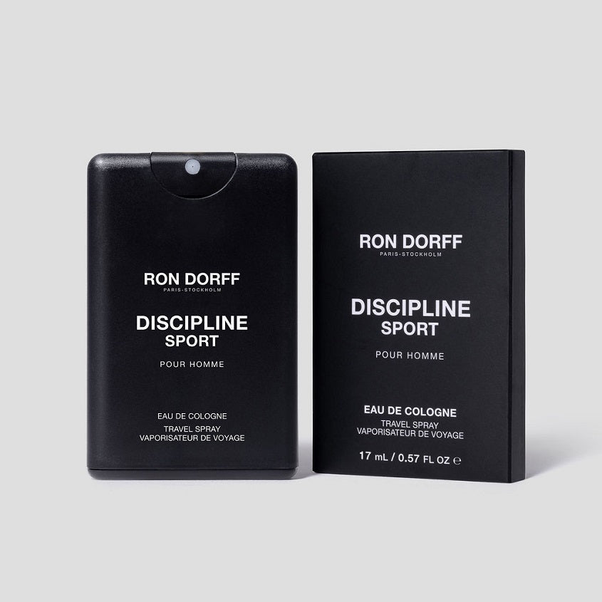 Discipline Sport Pour Homme