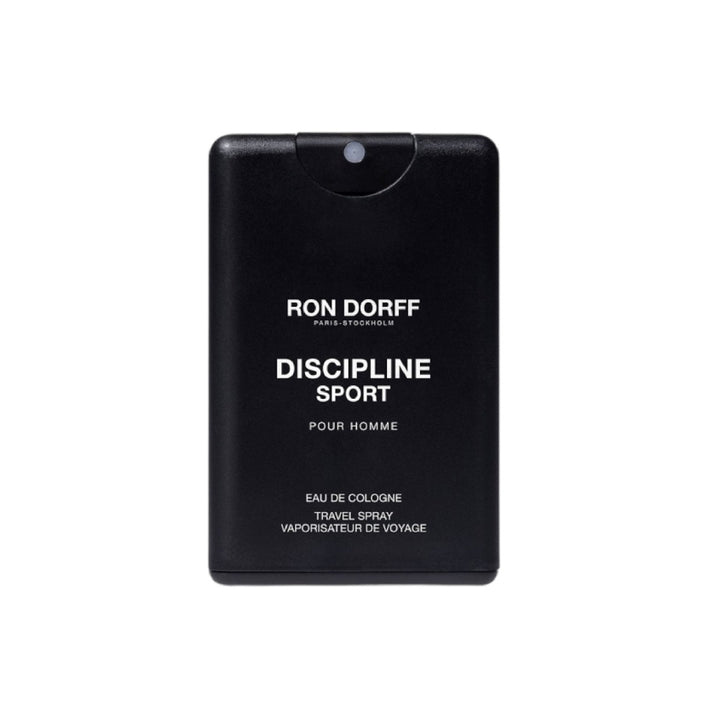 Discipline Sport Pour Homme