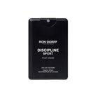 Discipline Sport Pour Homme
