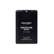 Discipline Sport Pour Homme