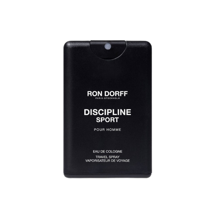 Discipline Sport Pour Homme