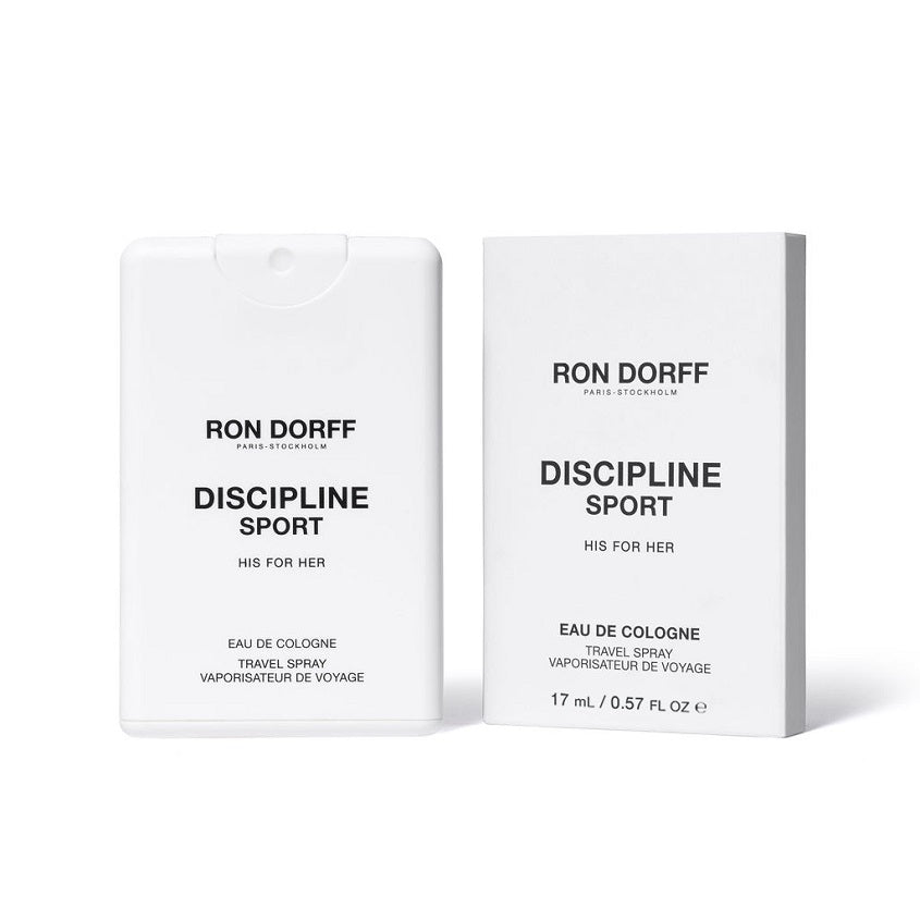 Discipline Sport Hits For Her