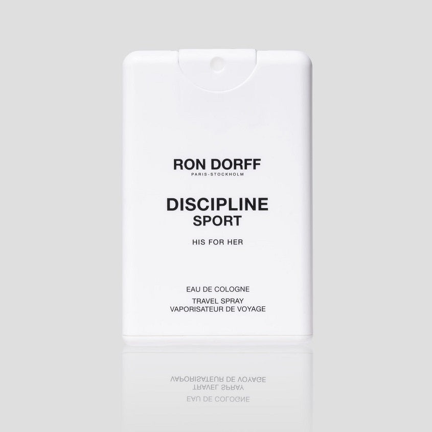 Discipline Sport Hits For Her
