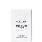 RON DORFF DISCIPLINE SPORT HIS FOR HER EDC TRAVEL SPRAY 17ML – شراء أونلاين