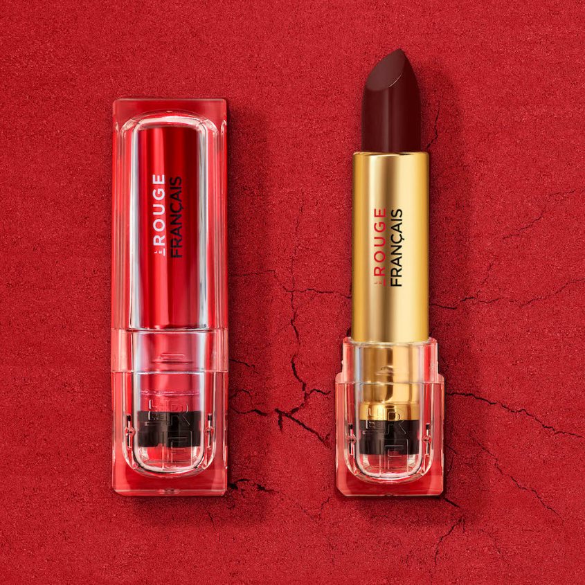 Le Nude Tinctorial Lipstick