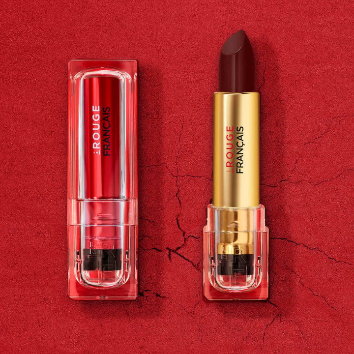Le Nude Tinctorial Lipstick