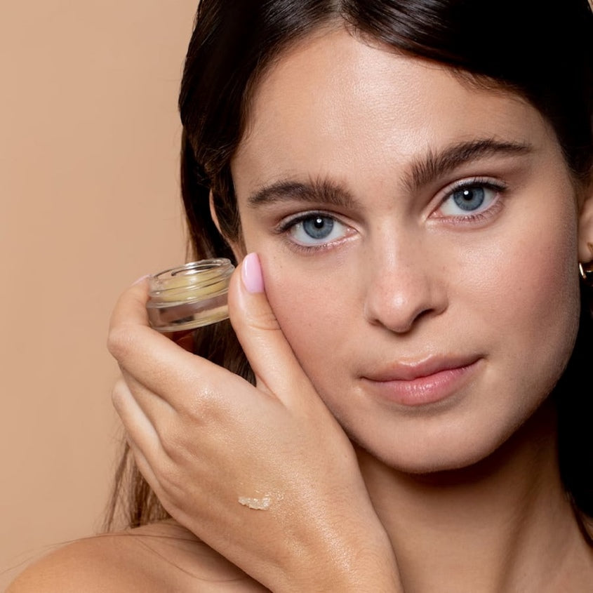 Le Baume Multi-Usages Texture Fine Balm