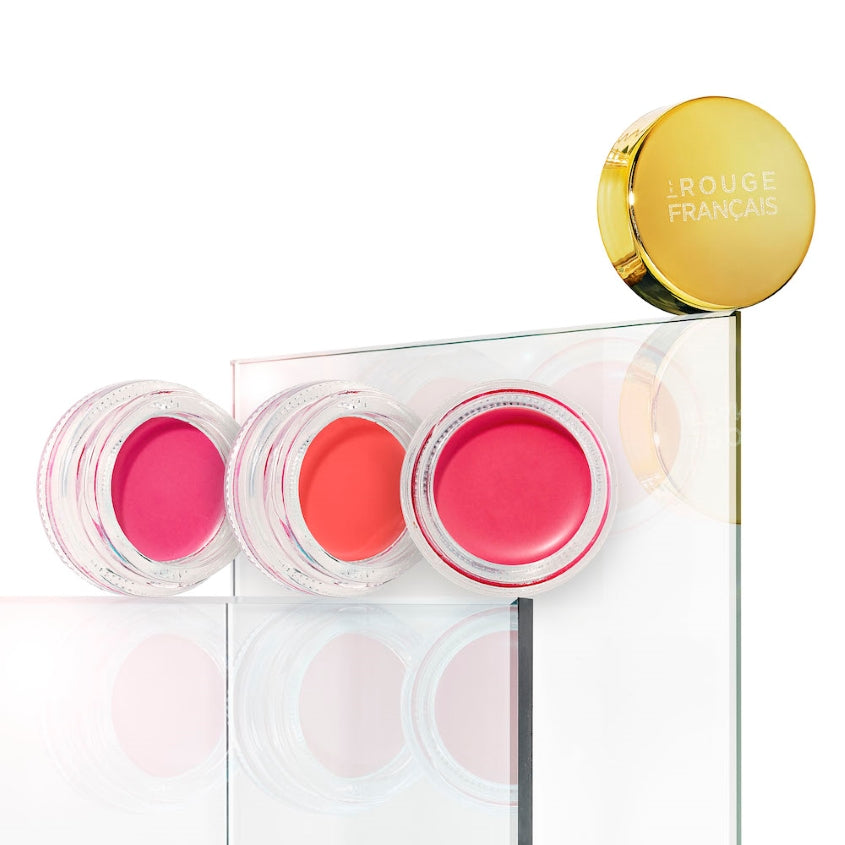 Le Blush Crème Cream Blush