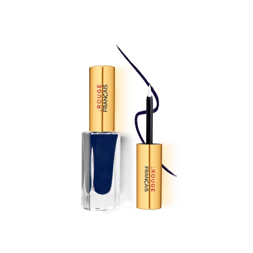 LE ROUGE FRANSAIS EYELINER 520 BLEU ORION 5ML