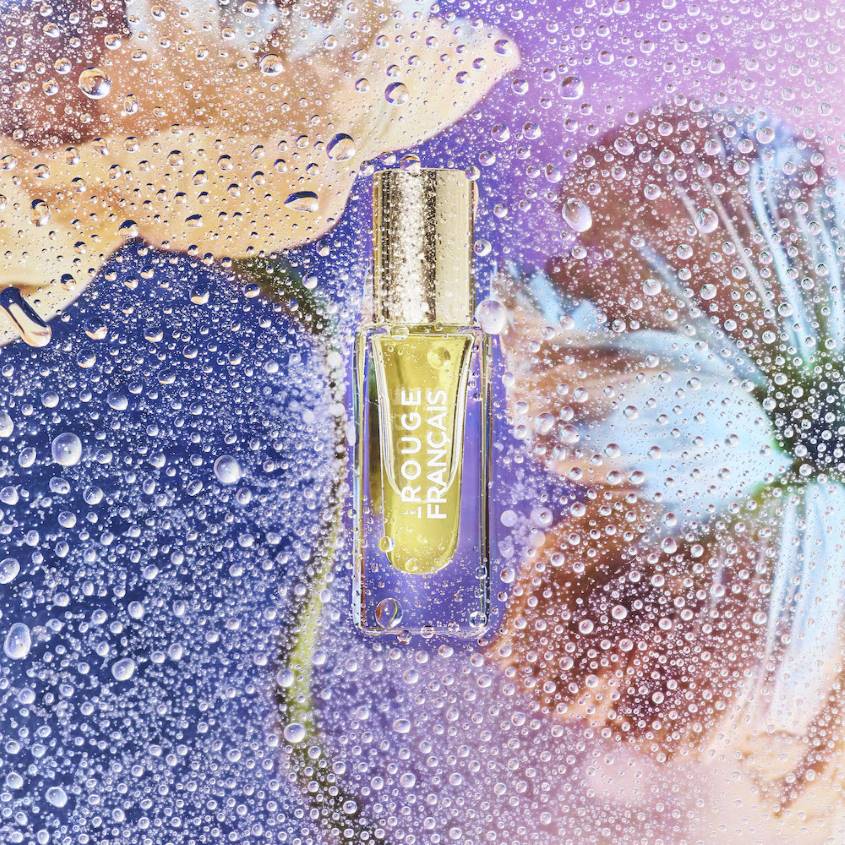 Le Nectar Lip Oil