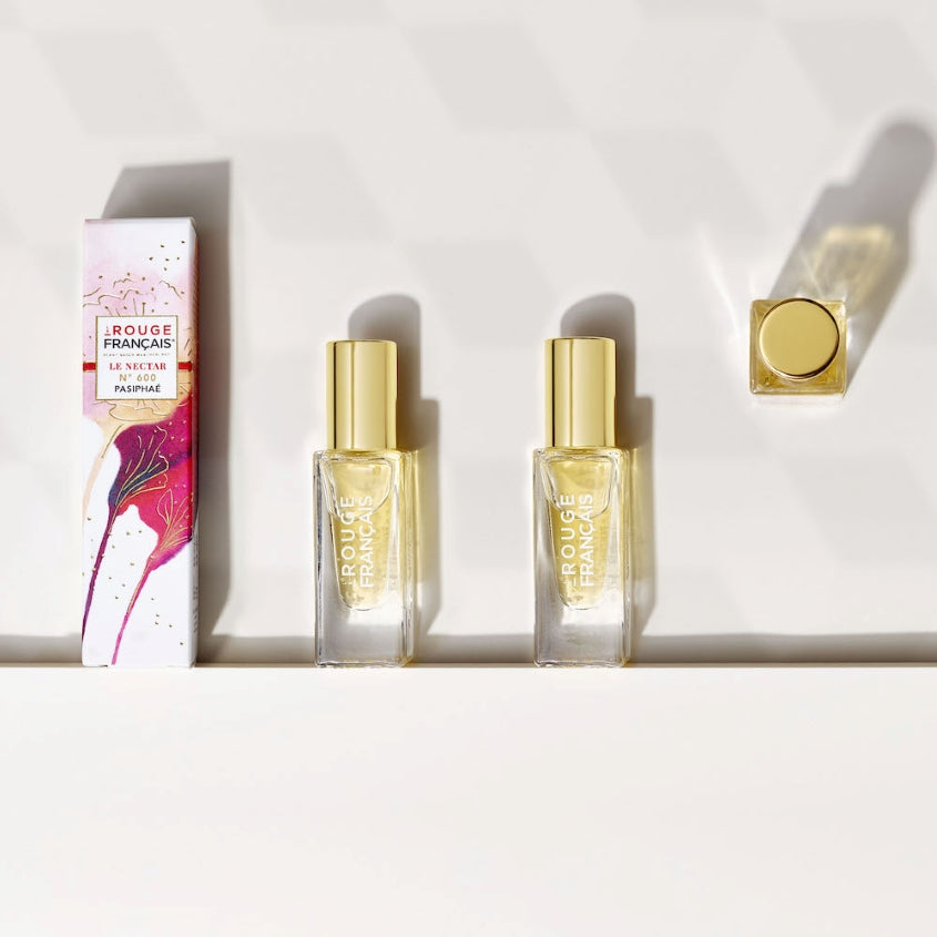 Le Nectar Lip Oil
