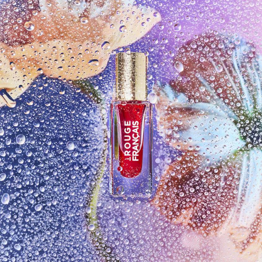 Le Nectar Lip Oil