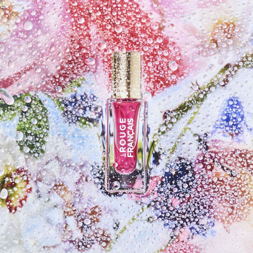 Le Nectar Lip Oil