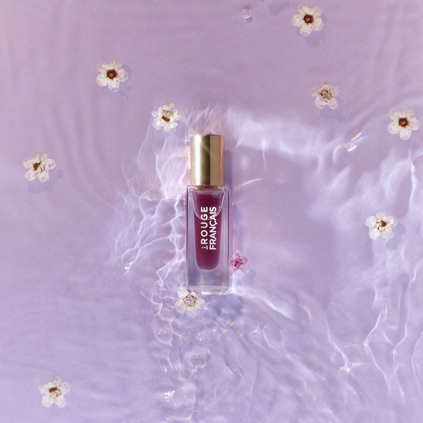 Le Nectar Lip Oil