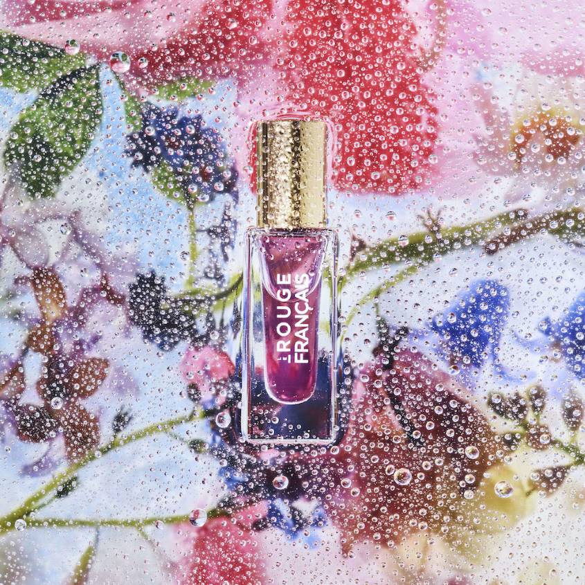 Le Nectar Lip Oil