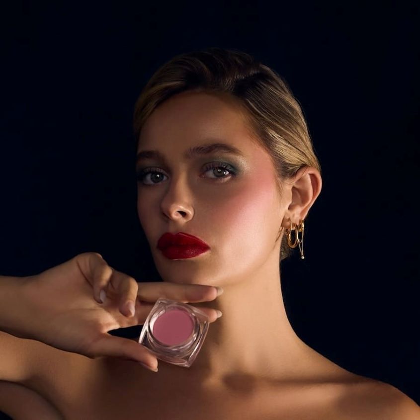 Le Blush Poudre Powder Blush