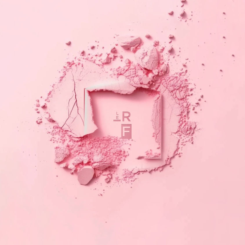 Le Blush Poudre Powder Blush