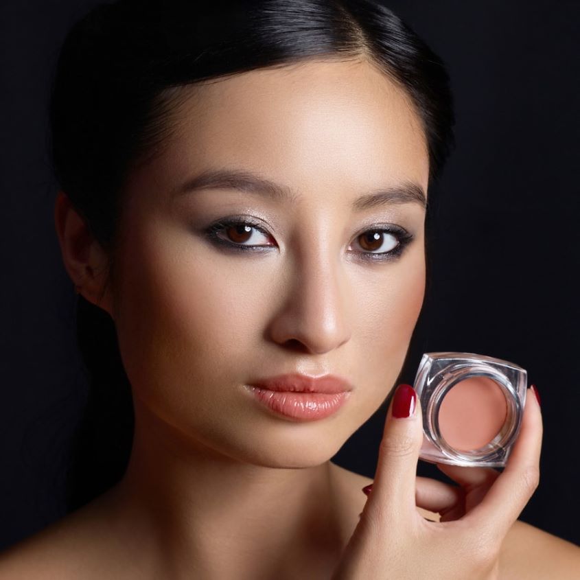 Le Blush Poudre Powder Blush