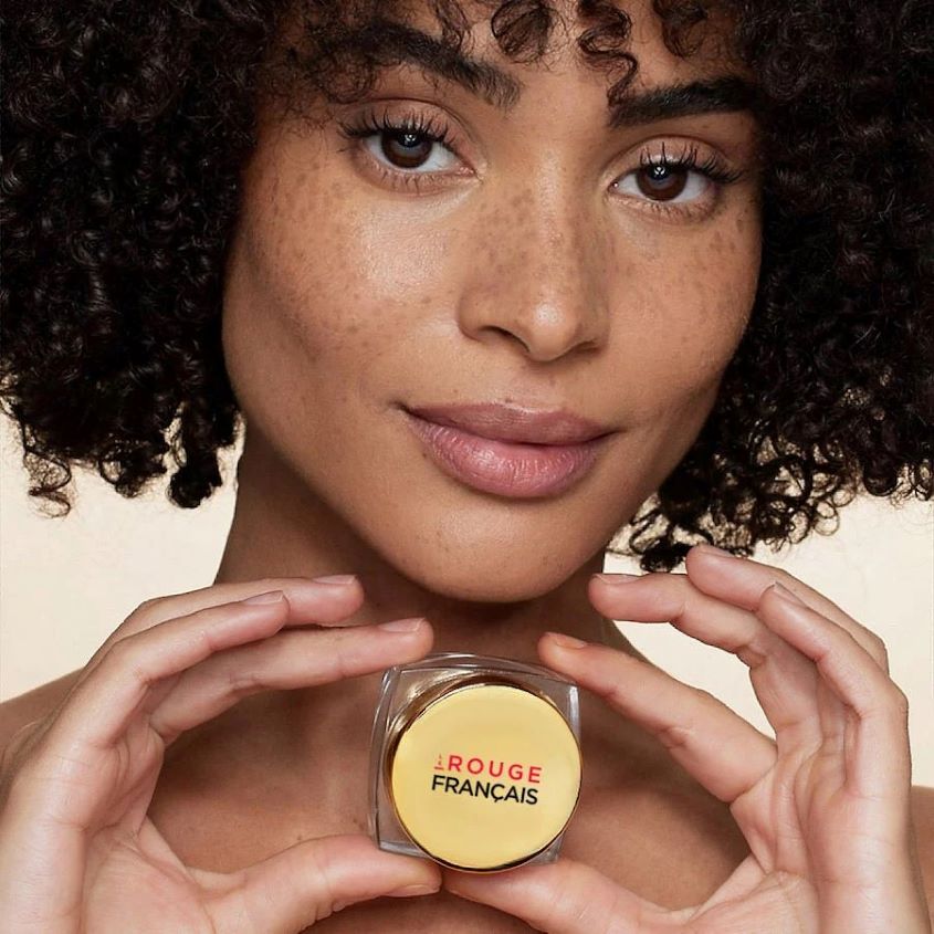 La Poudre Compacte Mattifying Powder