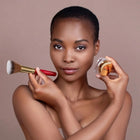 La Poudre Compacte Mattifying Powder