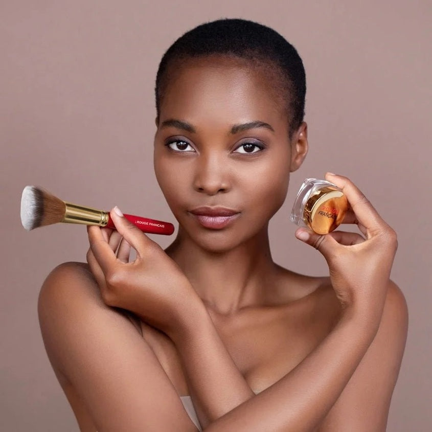 La Poudre Compacte Mattifying Powder