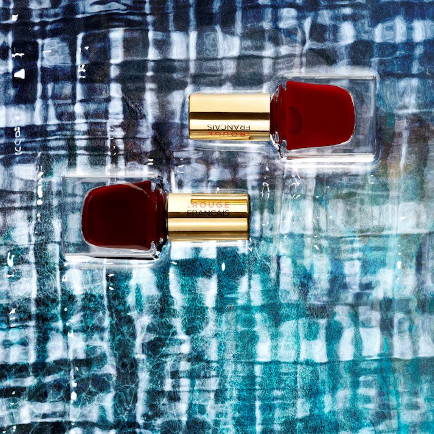 Le Vernis Nail Polish