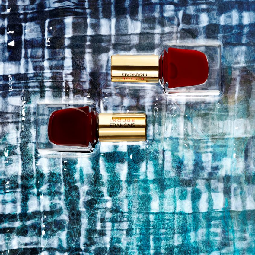 Le Vernis Nail Polish