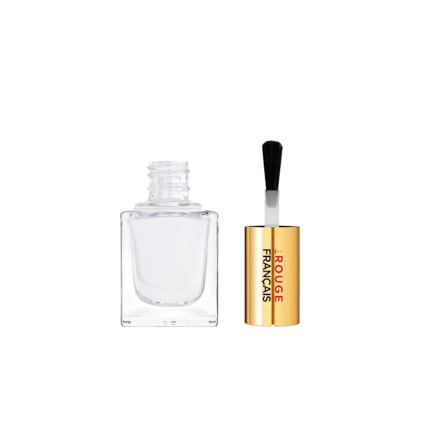Le Vernis Nail Polish Base & Top Coat