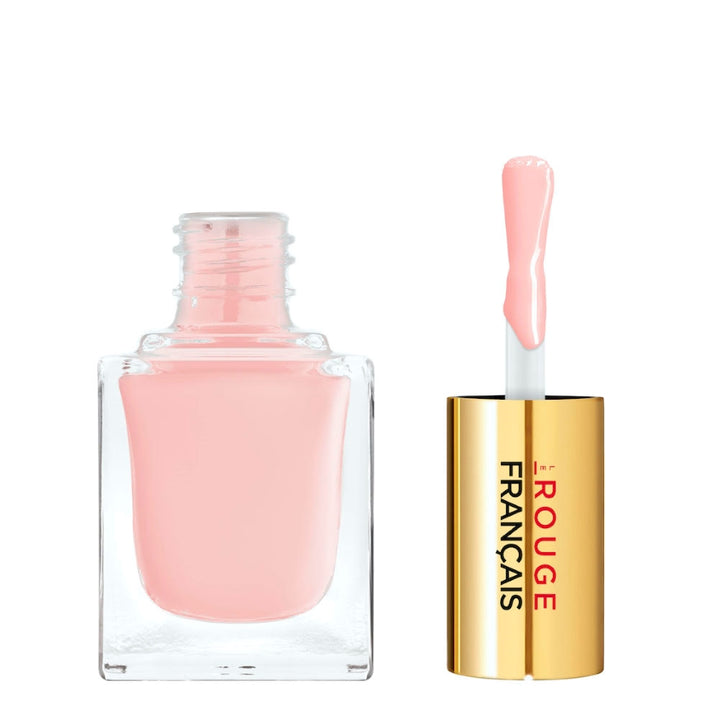NAIL POLISH 991 NUDE LEATHESIA 10,5ML