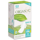 ORGANYC NAPKINS DAY WINGS, FLAT, THICK, 100% CERTIFIED ORGANIC COTTON