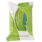 ORGANYC FEMININE HYGIENE ORGANIC COTTON WIPES 20 PCS – buy online