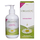 ORGANYC INTIMATE GEL 250 ML – شراء أونلاين