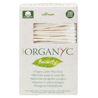 ORGANYC Beauty Cotton Buds 200pcs