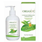 ORGANYC INTIMATE WASH WITH TEA TREE 250 ML – buy online