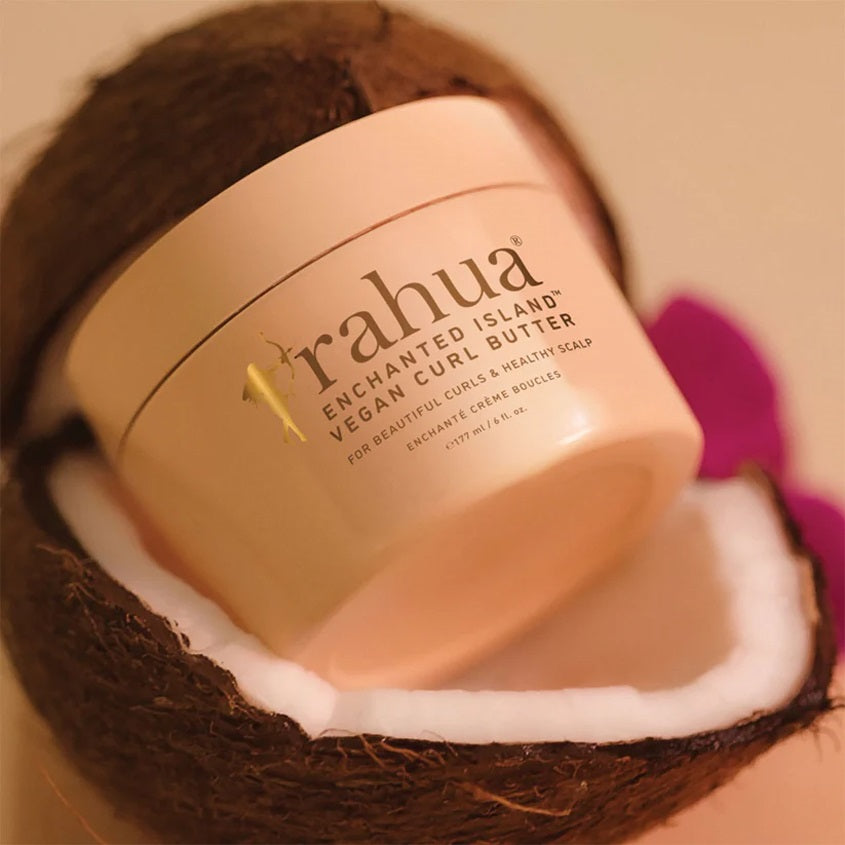 RAHUA VEGAN CURL BUTTER 177 ML – buy online