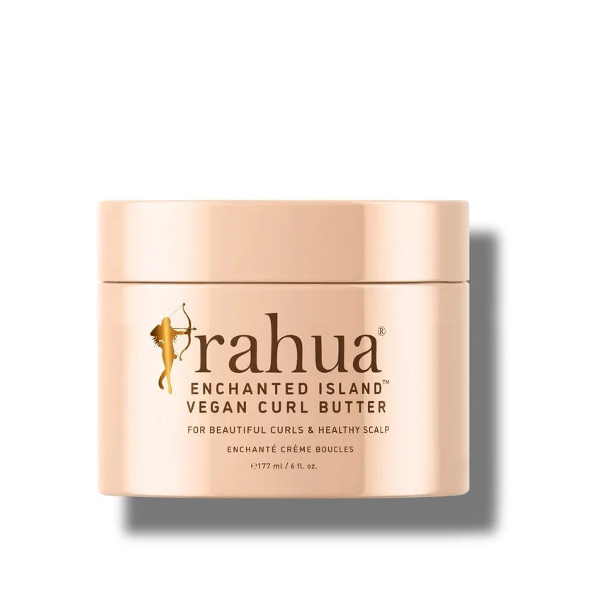 RAHUA VEGAN CURL BUTTER 177 ML – free delivery
