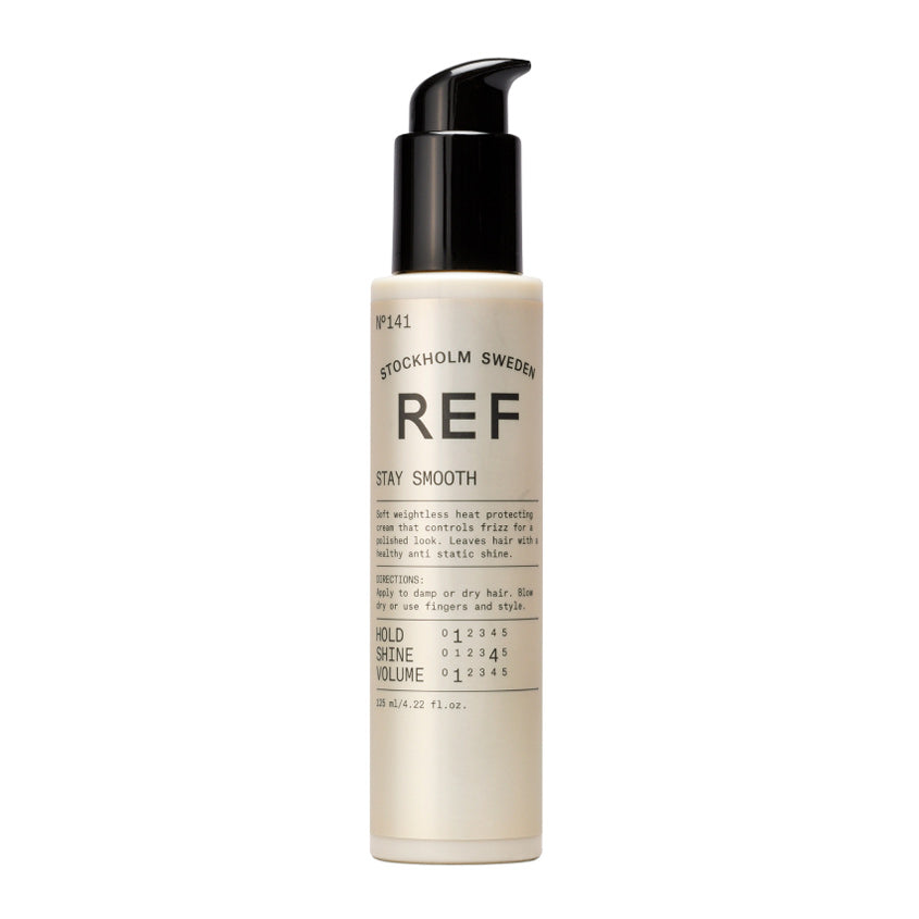 REF HAIR CARE STAY SMOOTH 125ML – شراء أونلاين