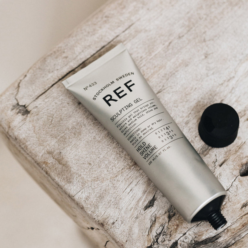 REF HAIR CARE SCULPTING GEL 150ML – شراء أونلاين