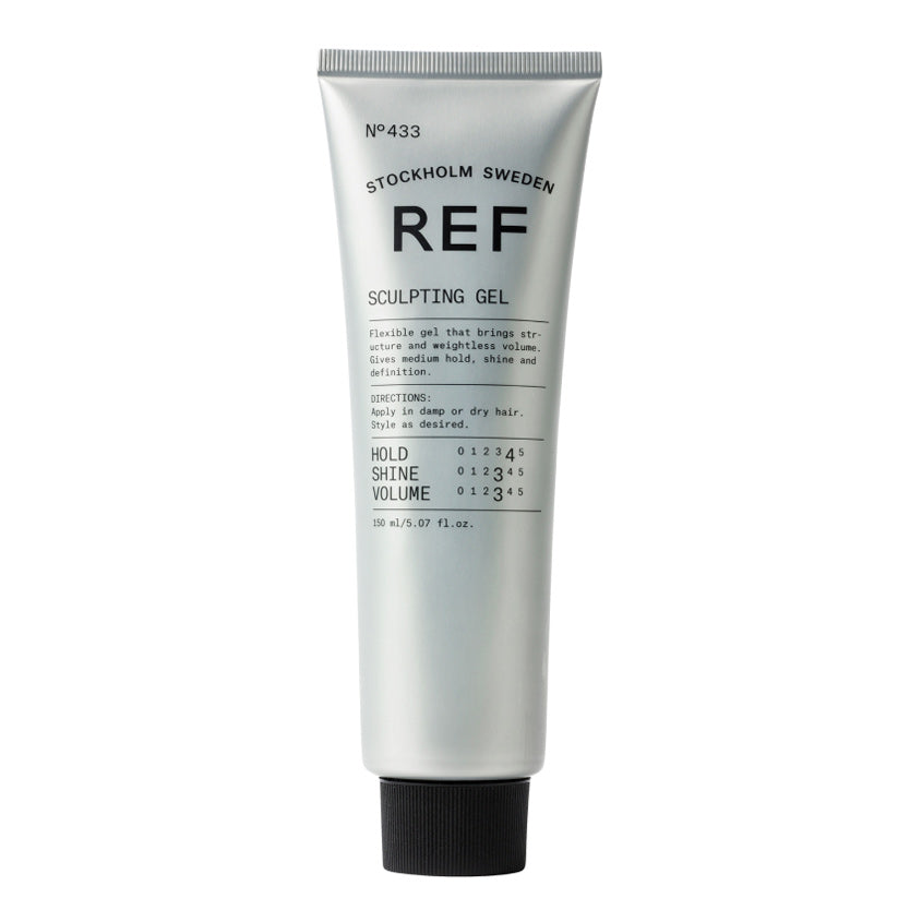 REF HAIR CARE SCULPTING GEL 150ML – متجر إلكتروني