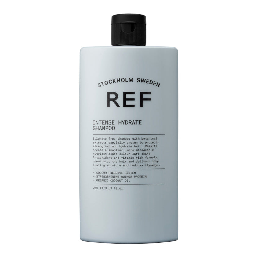 REF HAIR CARE INTENSE HYDRATE SHAMPOO 285 ML – online store